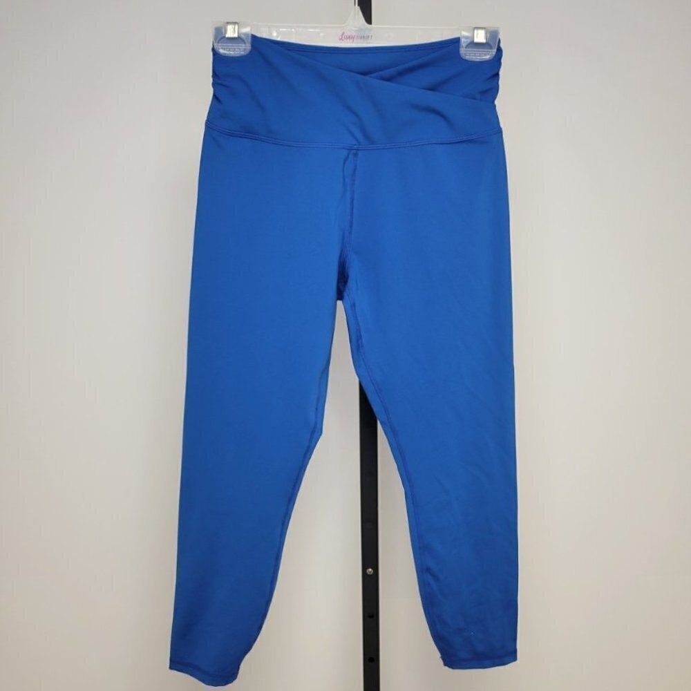 Joe Fresh Cross Front Leggings